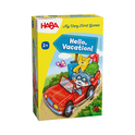Haba Az első játékaim Nyaralásra fel 2 éves kortól