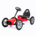 Kinder Go-Kart Baby Mix Buggy rot
