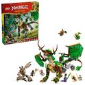 LEGO® NINJAGO 71859 Drache des Lebens
