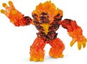 Schleich Lavamonster