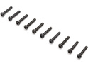 Losi skrutka imbus M2x10mm BH (10)