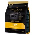 Prospera Plus Light храна за кучета с пиле и ориз 3 кг