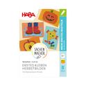 Haba Kreativset Erste herbstliche Klebebilder
