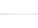 Lista Olson para sierra de calar 0.56x0.25x127mm diente de lobo 28TPI (12uds)