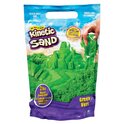 Spin Master Kinetic Sand пакет зелeн пясък 0,9 кг