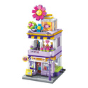 Qman City Corner K28003 Парфюмерия