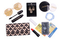 Ensemble de mode avec accessoires 16 cm