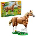 LEGO® Creator 3 u 1 31166 Prekrasan konj