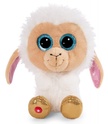 NICI Glubschis pliš Sheep Wollon 15cm, ZELEN