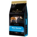 Prospera Plus Maxi Senior храна за кучета с пиле и ориз 15 кг