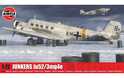 Classic Kit avion A08022 - Junkers Ju52/3mg4e (1:72)