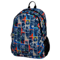 LEGO Ninjago 15th Anniversary - mochila escolar