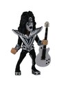 MINIX Glasba: Kiss - Vesoljec