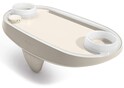Intex 28520 držiak na nápoje LED k vírivke SPA