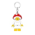 LEGO Minifigures Gobica svetleča figurica (HT)
