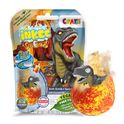 INKEE - Bomba za kopel z presenečenjem - Dinozaver
