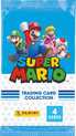 SUPER MARIO - karty