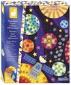 Janod Atelier Set Maxi Mosaico Spazio dai 7 anni