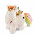 NICI Plüsch Einhorn Yang Regenbogen 22 cm
