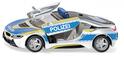 SIKU Super - BMW i8 de poliție