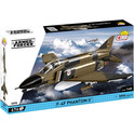 Cobi Armed Forces F-4F Phanthom II, 1:48, 676 k