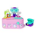 Gabby's Dollhouse mali set za igru s pokretom