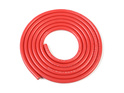 Kábel so silikónovou izoláciou Powerflex 14AWG červený (1m)