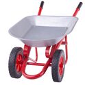 Bigjigs Toys Vrtna samokolnica