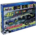 Polistil  Autodráha 96126  VR46 Formula Racing