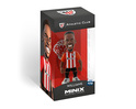 MINIX Fußball: Club Athletic Bilbao - I. WILLIAMS