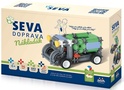 SEVA doprava - Nákladiak