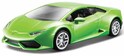 Bburago 1:32 Lamborghini Huracan Coupe Green