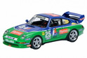 1:43 PORSCHE 911 CUP No25