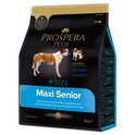 Храна Prospera Plus Maxi Senior пиле с ориз 3кг