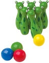 Small Foot Kolky žabky