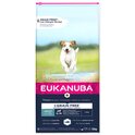 Euk Adult Small &amp; Medium Grain Free OF 12kg