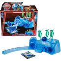 Bakugan-Trainingsset im Wasser