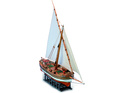 Kit MINI MAMOLI Bregante 1:72