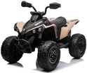 Elektrická štvorkolka Can-am Renegade, 12V kaki