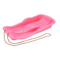 Plastikbob Baby Mix KAROL rosa