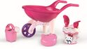 Androni Fúrik Hello Kitty veľký so sadou na piesok