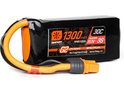 Спектрум Смарт G2 LiPo 11.1V 1300mAh 30C IC3