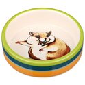 Trixie keramička posuda za hrčke 80ml/8cm