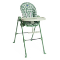 CHICCO Silla de comedor Polly Essential - Kiwi