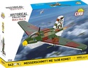 Cobi II WW Messerschmitt Me 163B Komet, 1:32, 535 k, 1 f