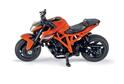 SIKU Blister - Motorrad KTM 1290