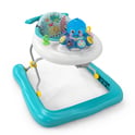 BABY EINSTEIN Lauflernhilfe 4-in-1 Activity Walker