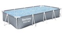 Bestway 561FT Bazén s konštrukciou Steel Pro™ 366 x 201 x 66 cm, bez filtrácie