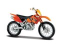 Hrana - Motocikl, KTM 525SX, 1:18