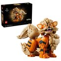 LEGO® Pokémon™ 72160 Arcanine